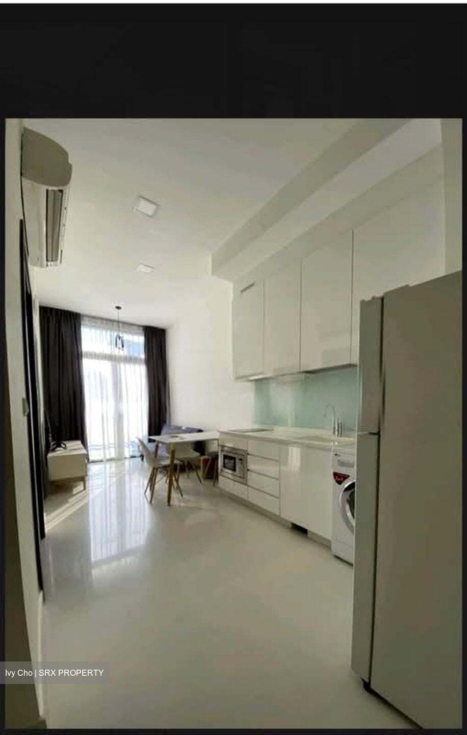 Urban Vista (D16), Condominium #576101281